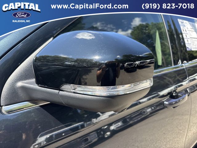 Used 2025 Blue Ford Active image 12