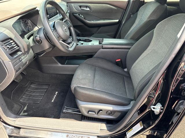 Used 2023 Nissan Rogue SUV