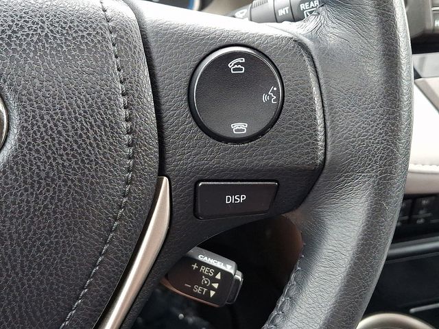 2014 Toyota RAV4 Limited Black at Bob Ruth Ford