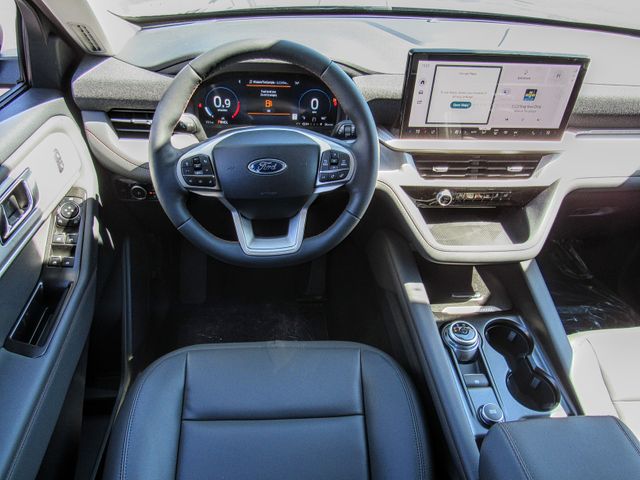 Photo of 2025 Ford Explorer Active in Dallas, GA - 13,  2025 Ford Explorer Active:167847