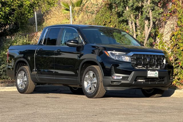 New 2026 Honda Ridgeline Truck