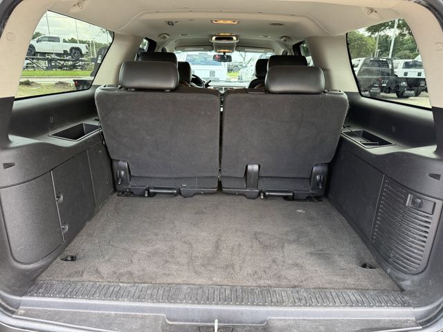 2010 Chevrolet Suburban 1500 LT Beige at Gullo Toyota