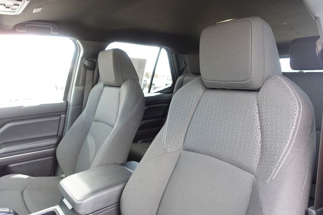 used 2025 Toyota 4Runner car, priced at $45,000