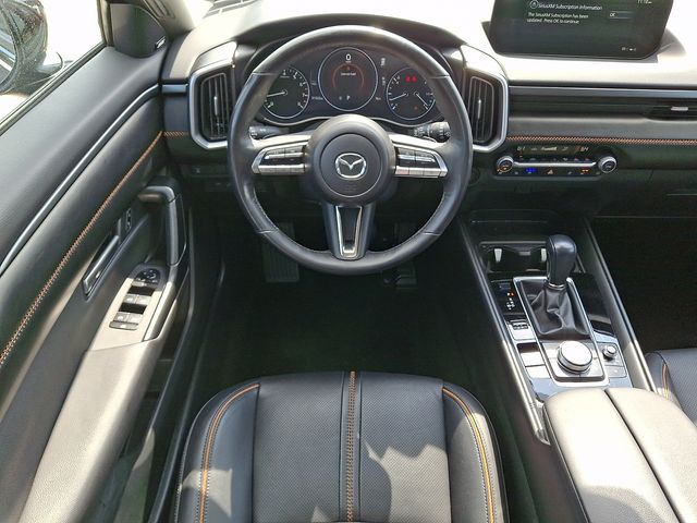 used 2024 Mazda CX-50 car, priced at $30,603
