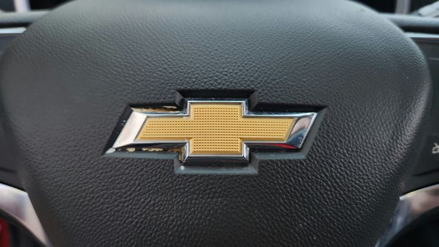 2025 Chevrolet Malibu