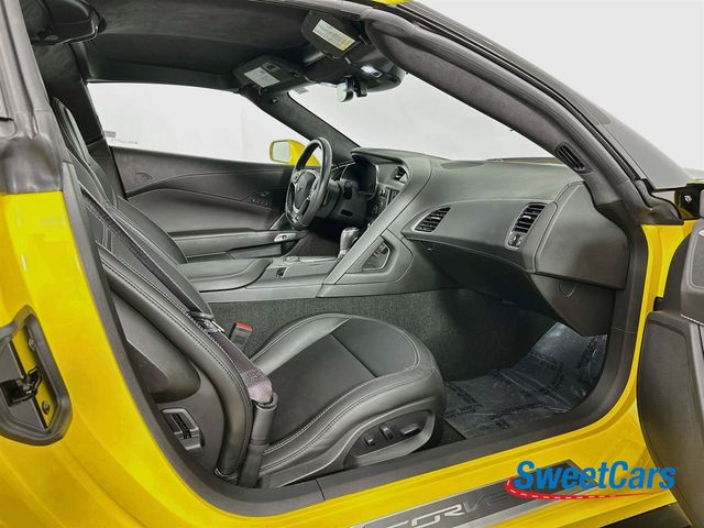 2015 Chevrolet Corvette