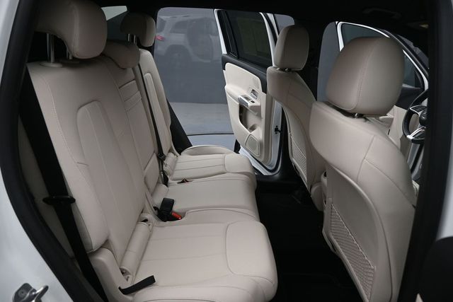 Used 2025 Mercedes-benz GLB SUV