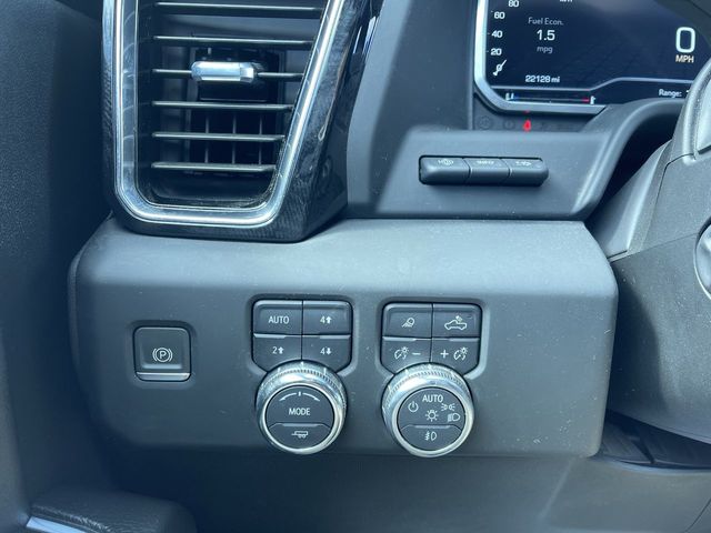 Used 2023 GMC Sierra 1500 For Sale in Livonia, MI