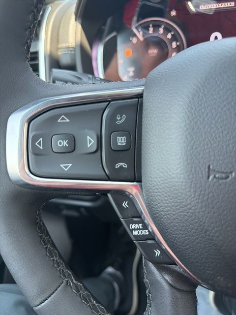 New 2026 Ram 1500 Truck