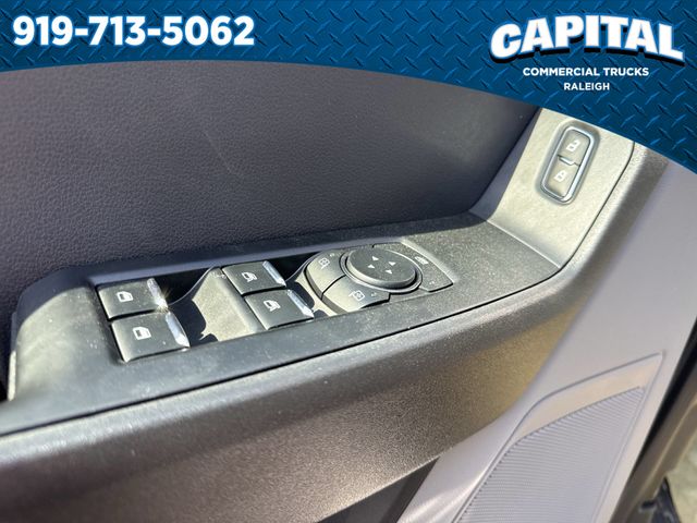 New 2026 White Ford 12FT DUMP/CURBSIDE DOOR image 23