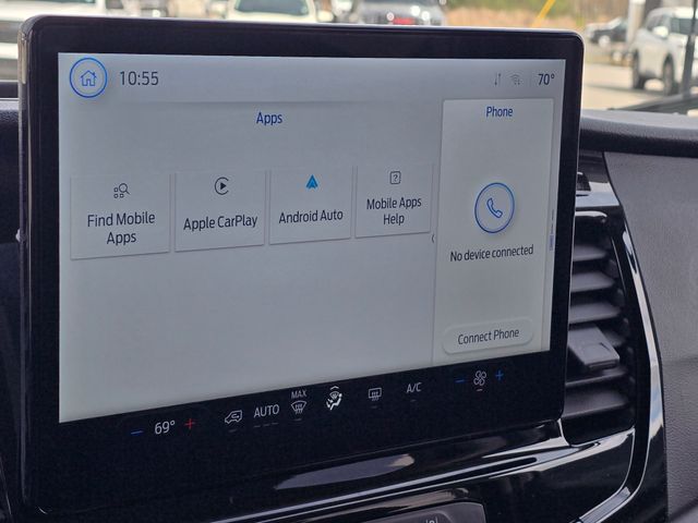 2025 Ford Transit-350 XLT:B02183