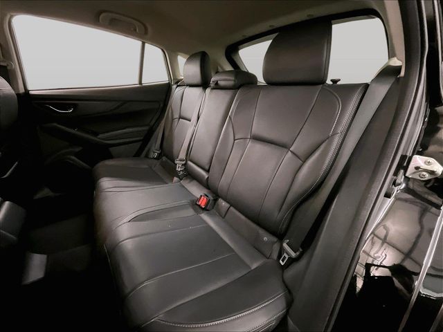 2020 Subaru Impreza Limited Black at Rochrich Mazda