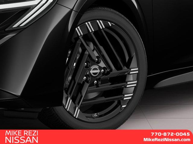 New 2026 Nissan Sentra Sedan
