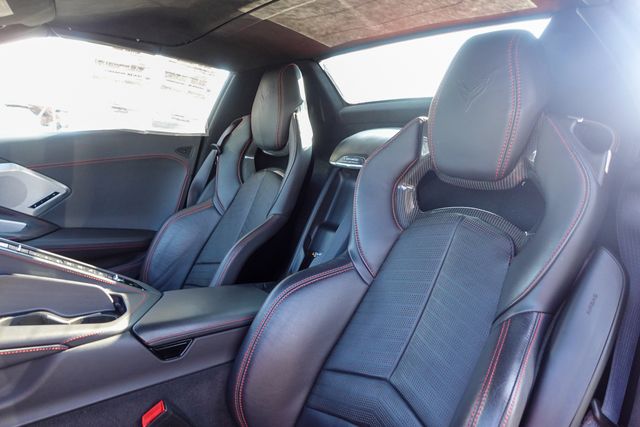 used 2020 Chevrolet Corvette car, priced at $61,000