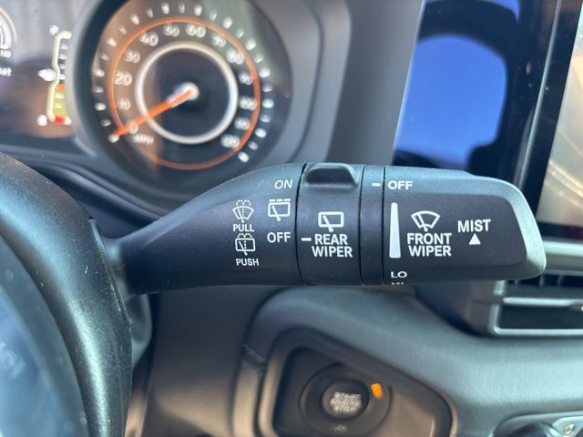 Used 2024 Jeep Wrangler SUV