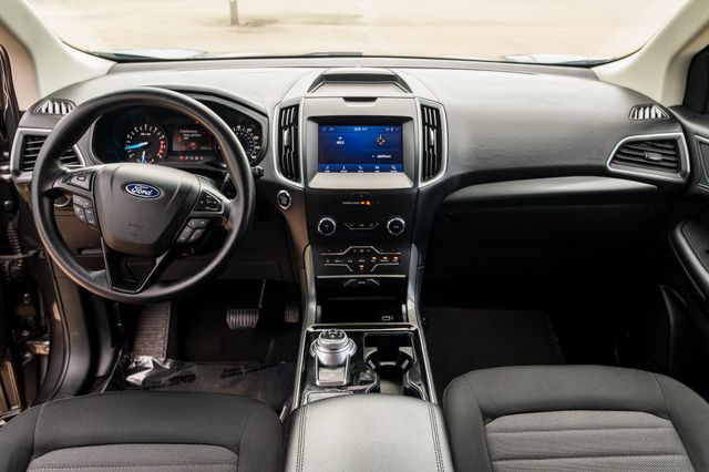2020 Ford Edge SE Gray at Emmons Autoplex