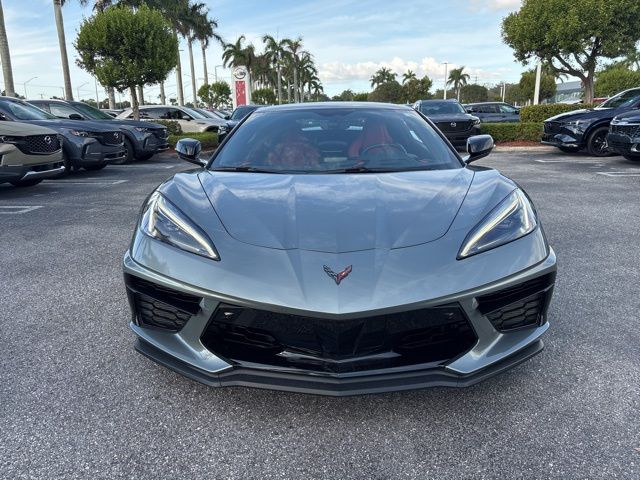 2022 Chevrolet Corvette Stingray 7