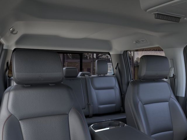 New 2026 Gray Ford Lariat image 22