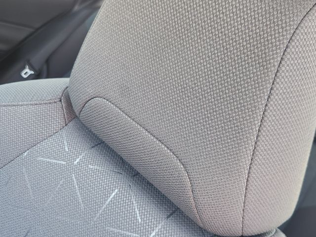 2025 Toyota RAV4 XLE Gray at Don McGill Toyota