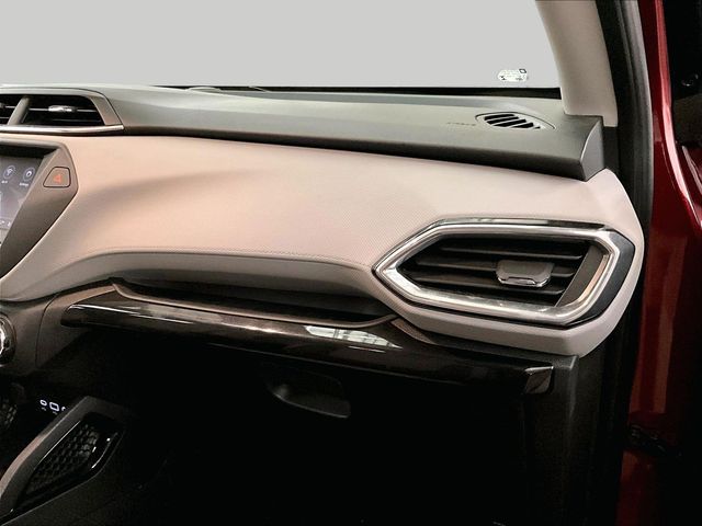 2021 Chevrolet TrailBlazer LT Red at Auto Express Mitsubishi
