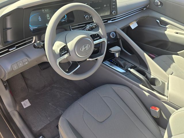 2026 Hyundai Elantra - $21,659