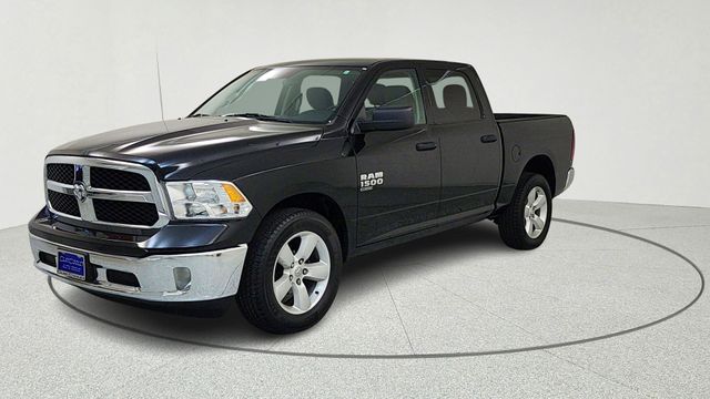 2022 Ram 1500 Classic
