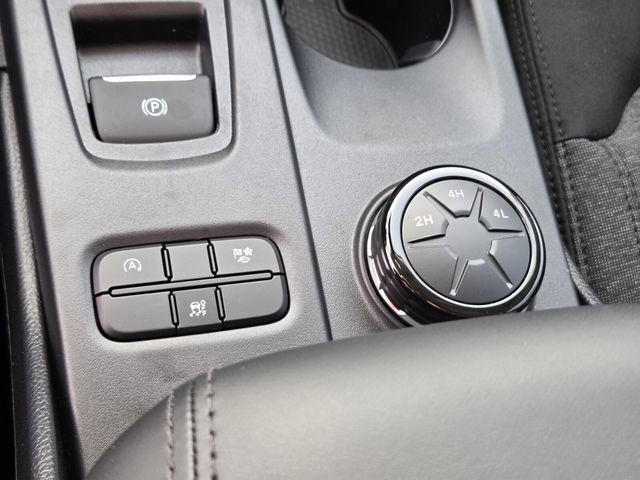 New 2026 Ford Ranger XLT 4D Crew Cab