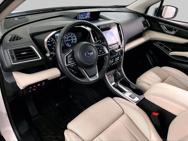 2022 Subaru Ascent Limited - 11
