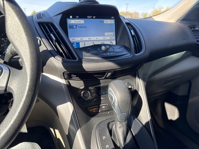 Used 2016 Ford Escape For Sale in New Hudson, MI