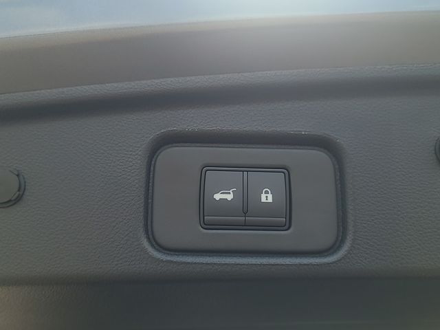 New 2026 Nissan Pathfinder SUV