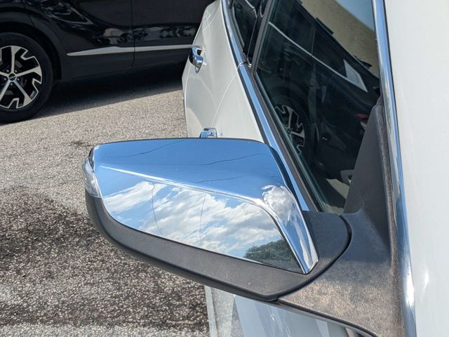 Used 2018 Chevrolet Malibu Sedan