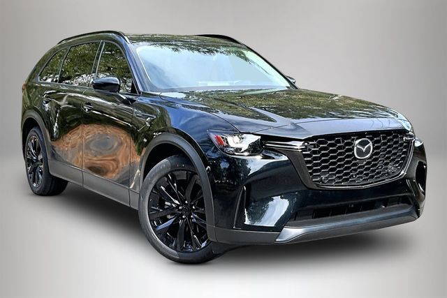 2026 Mazda CX-90 PHEV Premium Sport AWD