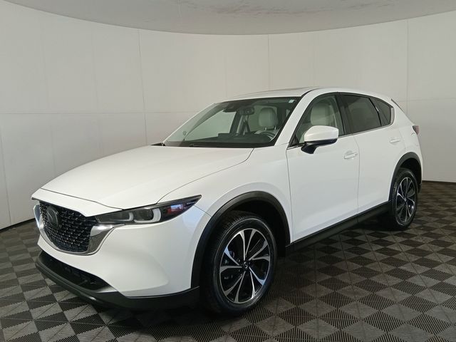 2022 Mazda Mazda CX-5 2.5 S Premium Plus Package