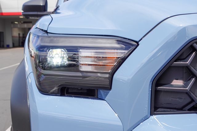 new 2026 Toyota 4Runner i-FORCE MAX Hybrid car