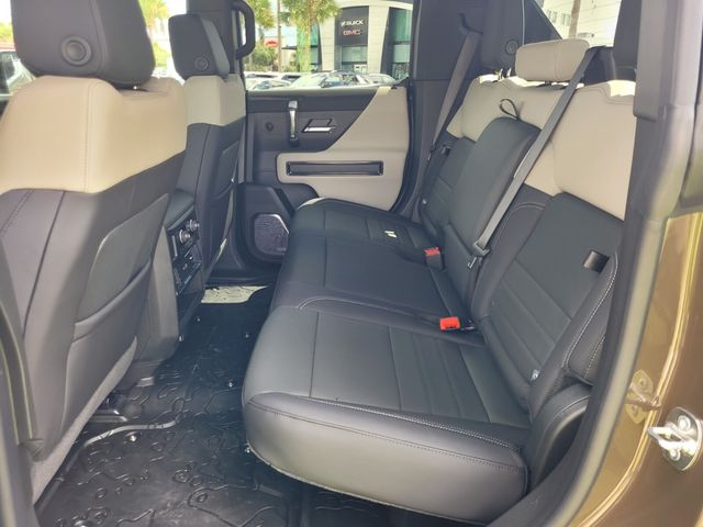 New 2026 Blue GMC 2X image 6