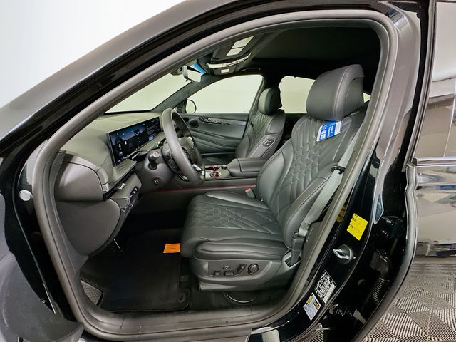 Thumbnail: 2026 Genesis GV80 - 16