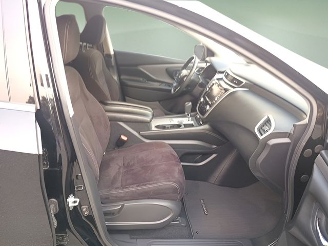 Used 2020 Nissan Murano SUV