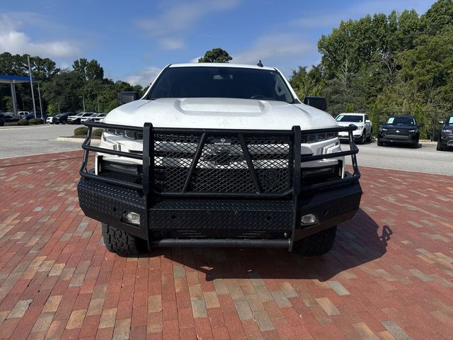 Used 2021 Chevrolet Silverado 1500 Truck