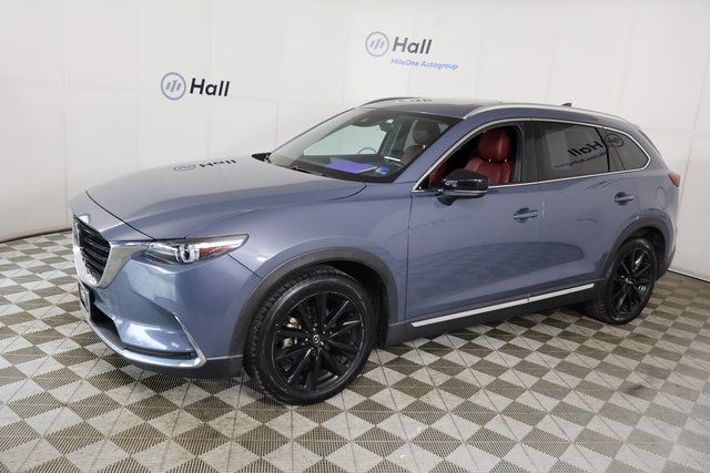 2023 Mazda CX-9 Carbon Edition AWD