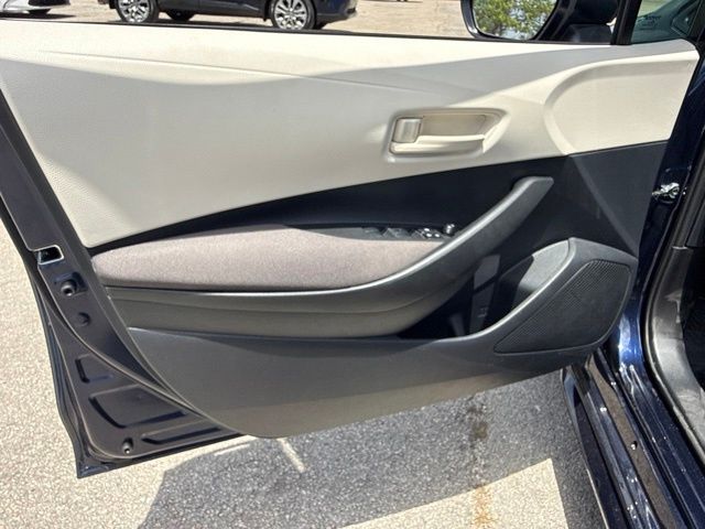 2026 Toyota Corolla - $24,288