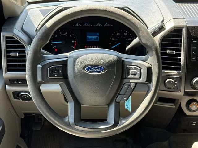 Used 2022 Ford F-250SD Truck
