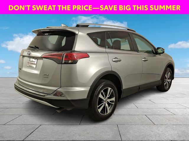 Used 2016 Toyota RAV4 SUV