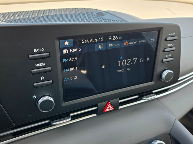 2026 Hyundai Elantra - $22,144