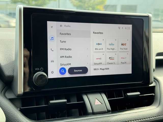 Used 2023 Toyota RAV4 Hybrid SUV