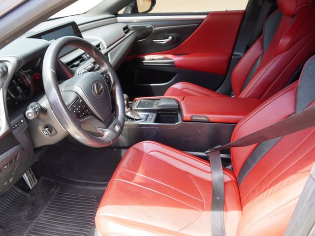 Used 2019 Lexus ES Sedan