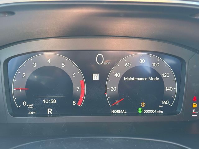 new 2026 Acura Integra car, priced at $37,745