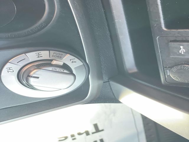 Certified Used 2021 Gray Toyota SR5 Premium image 30