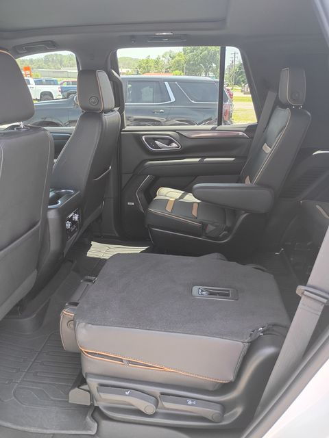 Used 2024 GMC Yukon SUV