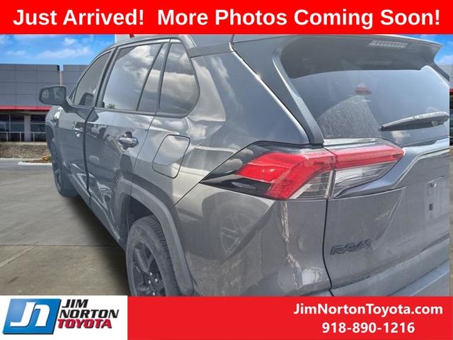 Used 2023 Toyota RAV4 SUV