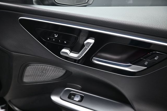 Used 2025 Mercedes-benz C-Class Sedan